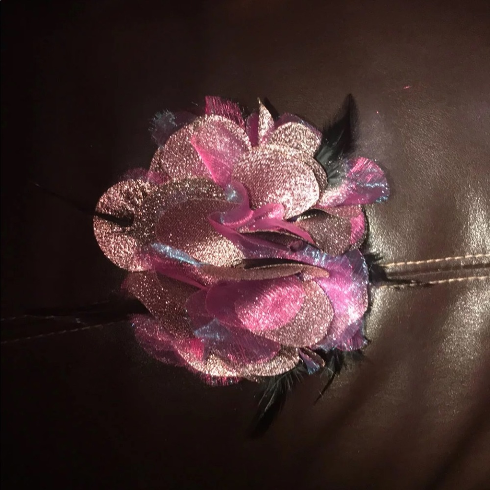 Professional Dance Performance Dress - image 3